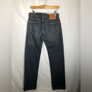 Men’s Levis 505. Size 30/32. Like New.